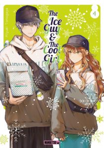 The Ice Guy & The Cool Girl Tome 4 - Tonogaya Miyuki