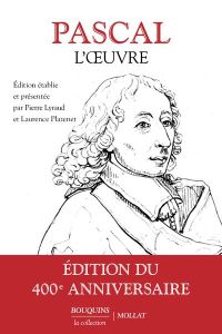 L'oeuvre - Pascal Blaise - Plazenet Laurence - Lyraud Pierre