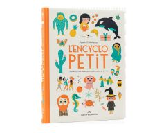 L'encyclo petit - Arrhenius Ingela P.