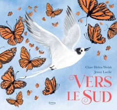 Vers le sud - Welsh Clare Helen - Lovlie Jenny