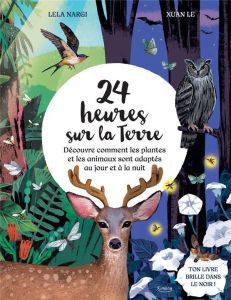 24 heures sur la Terre - Nargi Lela - Xuan Le