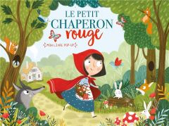 Le petit chaperon rouge - Hardy Samara