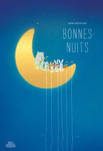 Bonnes nuits - Kim Sang-Keun