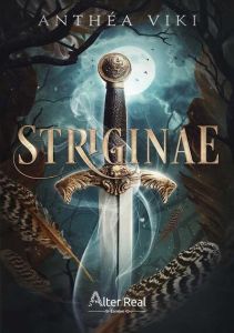 Striginae - Viki Anthéa - Thuillaux Anaïs