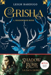 Grisha Tome 1 : Shadow and Bone - Bardugo Leigh - Savic Nenad