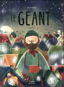 Le géant - Litchfield David