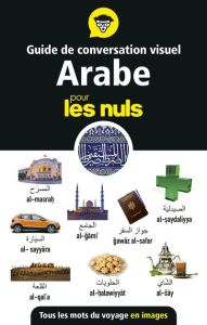 Arabe pour les nuls - ABOU FAKHER ALMA