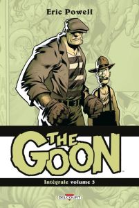 The Goon - Intégrale Tome 3 - Powell Eric