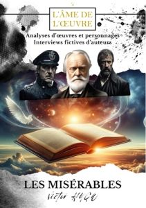 Les misérables, Victor Hugo. Analyses d'oeuvres et personnages - Interviews fictives d'auteurs - . CELESTE