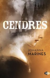 Cendres - Marines Johanna