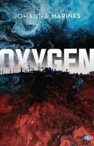 Oxygen - Marines Johanna