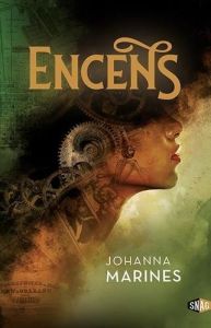 Encens - Marines Johanna