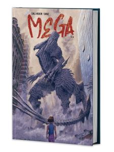 Mega Tome 1 - Sanz Salvador - Dassance Thomas