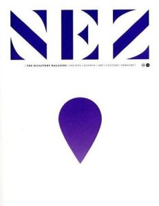 Nez N° 13, spring-summer 2022 : Near or Far - Doré Jeanne