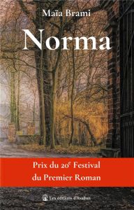 Norma - Brami Maïa