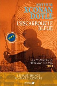 Les aventures de Sherlock Holmes - Doyle Arthur Conan