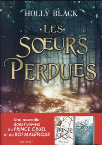 LE PEUPLE DE L'AIR - LES SoeURS PERDUES - LES SOEURS PERDUES - Black Holly - Damant-Jeandel Leslie