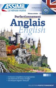 Perfectionnement Anglais - Bulger Anthony - Goussé Jean-Louis