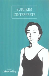 L'interprète - Kim Suki - Boudewyn Marie