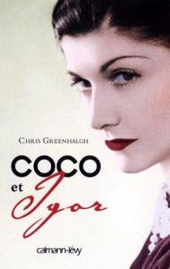 Coco et Igor - Greenhalgh Chris - Maggion Elsa