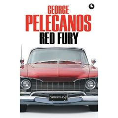 Red fury - Pelecanos George - Baldwin-Beneich Denis