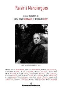 Plaisir à Mandiargues - Berranger Marie-Paule - Leroy Claude