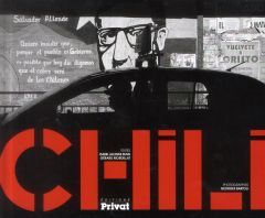 Chili - Allende Isabel - Bartoli Georges - Mordillat Gérar