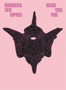 Huang Yong Ping, Empires. Monumenta 2016, Edition bilingue français-anglais - Loisy Jean de - Lamy Pascal - Azoulay Audrey - Hub