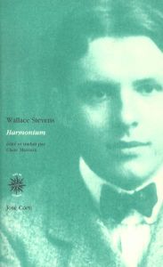 Harmonium - Stevens Wallace