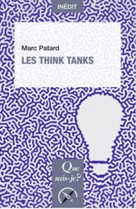 Les Think Tanks - Patard Marc