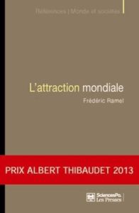 L'attraction mondiale - Ramel Frédéric