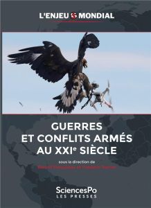 Guerres et conflits armés au XXe siècle - Pélopidas Benoît - Ramel Frédéric