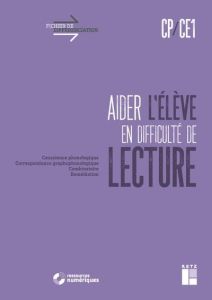 Aider l'élève en difficulté de lecture Cycle 2 - Truskolaski Eric