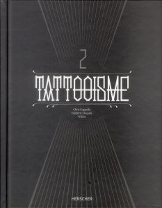 Tattooisme. Tome 2 - Coppola Chris - Claquin Frédéric