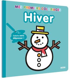 Hiver - Americo Tiago