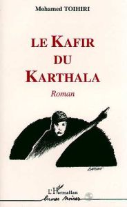 Le Kafir du Karthala - Toihiri Mohamed