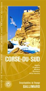 Corse-du-Sud - COLLECTIF