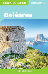 Baléares. 2e édition - Le Tac Hélène - Bascot Séverine - Bienvenu Hélène