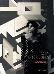 Pages intérieures - Beneteaud Jacky - Courvoisier Stéphane