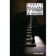 La pomme de discorde - Westlake Donald - May Denise - Boulet Marc