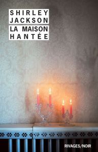 La Maison hantée - Jackson Shirley - Duvigneau Fabienne - Mols Domini