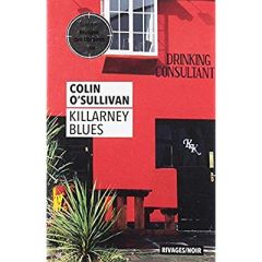 Killarney Blues - O'Sullivan Colin - Bouton-Kelly Ludivine