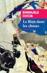 Le bien dans les choses - Coccia Emanuele - Rueff Martin