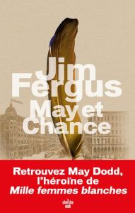 May et Chance - Fergus Jim - Piningre Jean-Luc