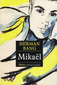 MIKAEL - BANG HERMAN