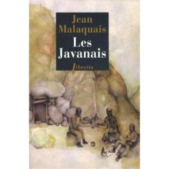 Les Javanais - Malaquais Jean