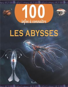 Les abysses - Bédoyère Camilla de la - Parker Steve