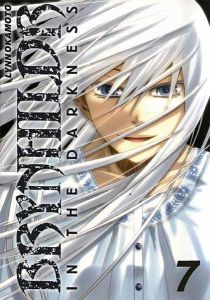 Brynhildr in the darkness Tome 7 - Okamoto Lynn - Eloy Isabelle