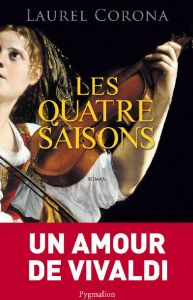 Les quatre saisons - Corona Laurel - Guiod Jacques