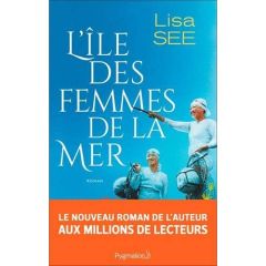 L'île des femmes de la mer - See Lisa - Sfez Samuel